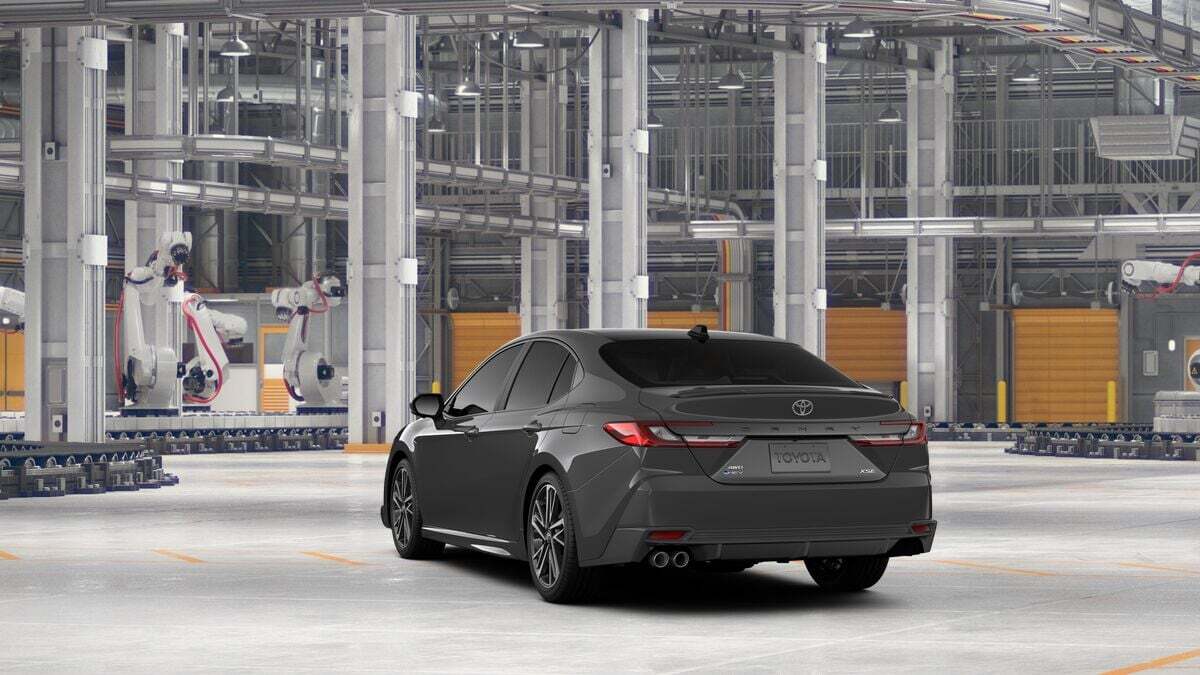 2026 Toyota Camry XSE Stafford VA