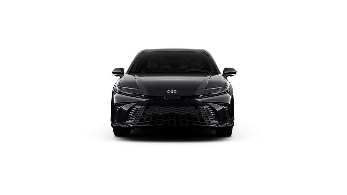 2026 Toyota Camry XSE Stafford VA