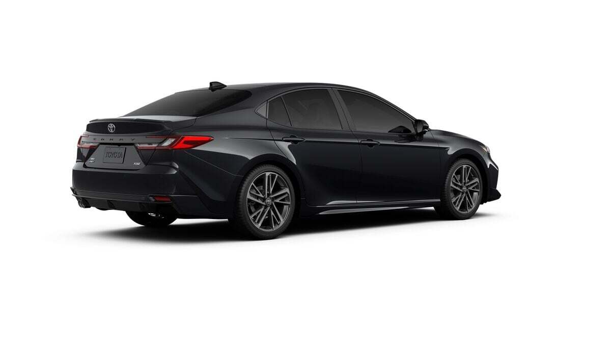 2026 Toyota Camry XSE Stafford VA