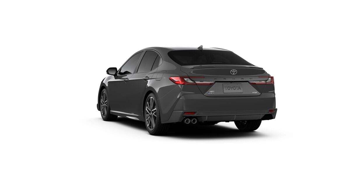 2026 Toyota Camry XSE Stafford VA