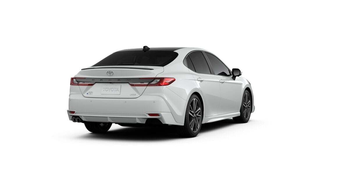 2026 Toyota Camry XSE Stafford VA