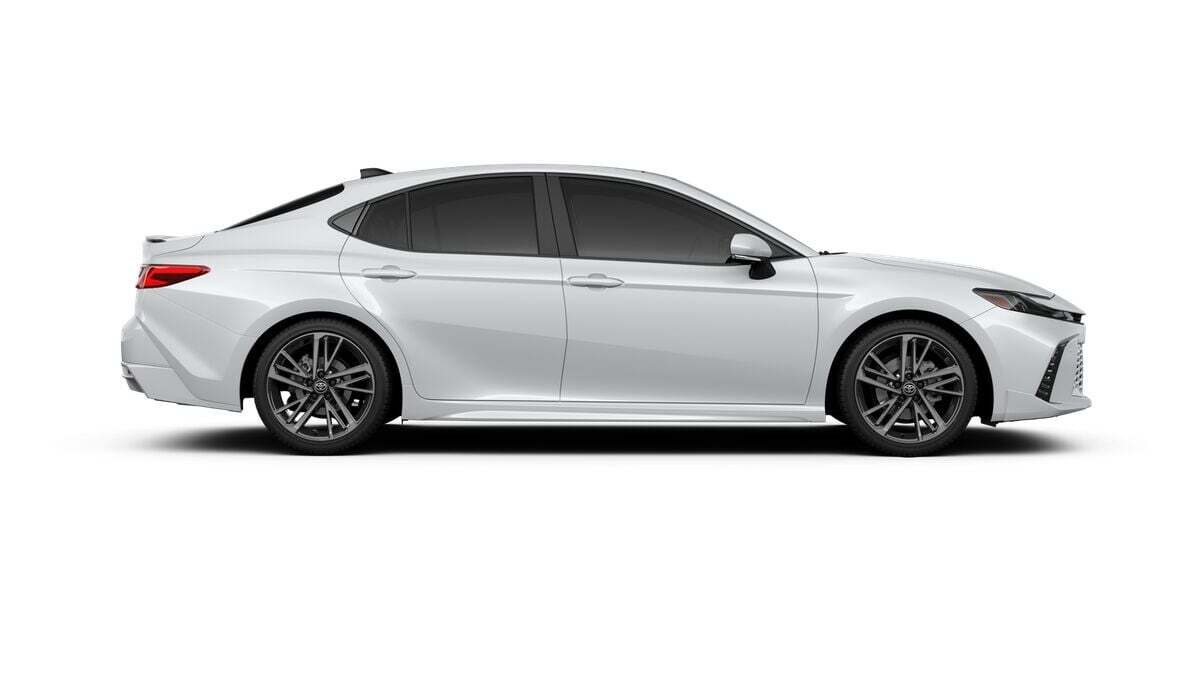 2026 Toyota Camry XSE Stafford VA
