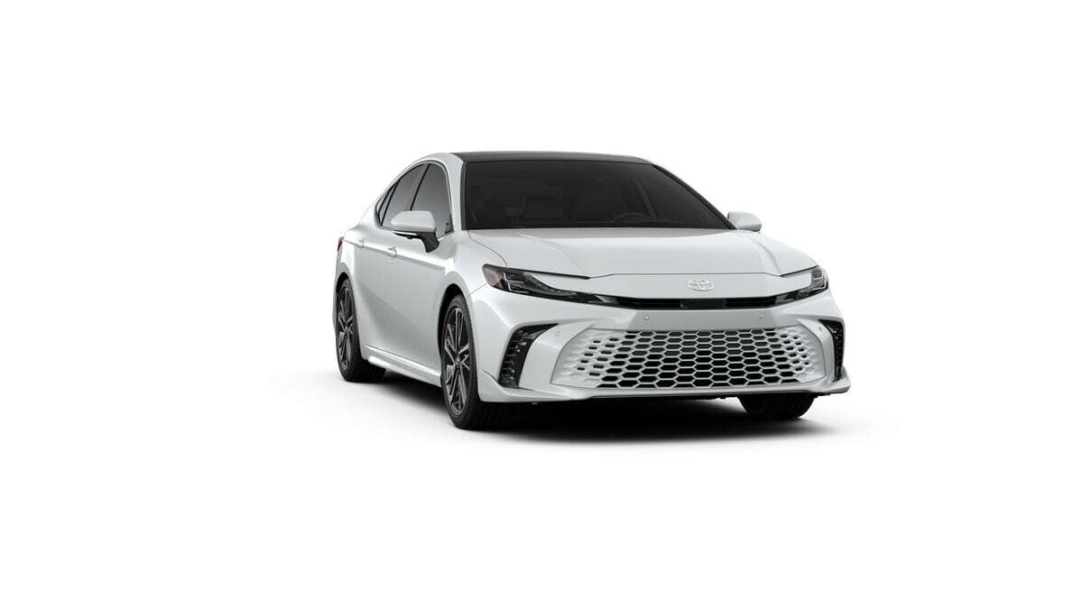 2026 Toyota Camry XSE Stafford VA