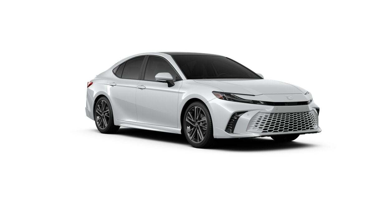 2026 Toyota Camry XSE Stafford VA