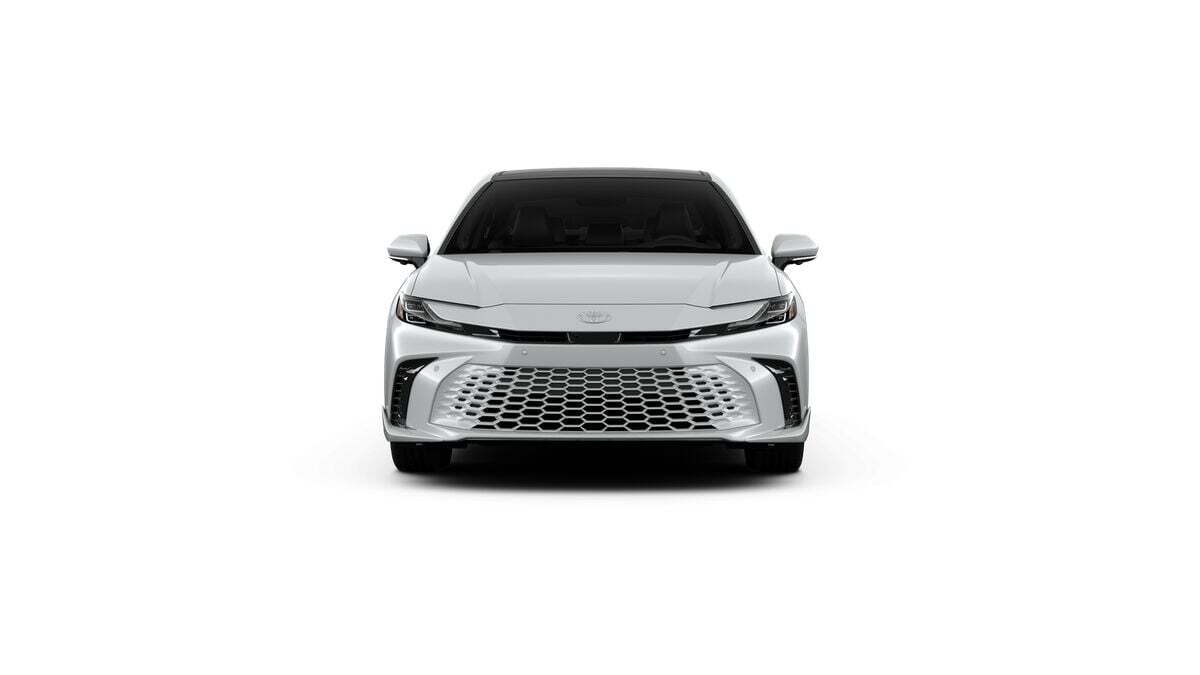 2026 Toyota Camry XSE Stafford VA