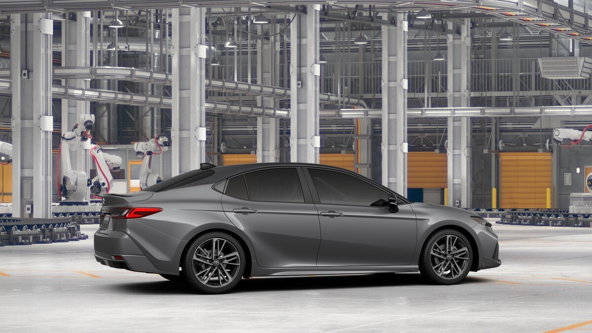 2026 Toyota Camry XSE Stafford VA