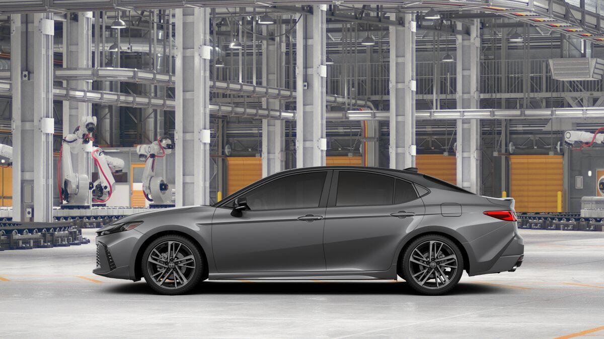 2026 Toyota Camry XSE Stafford VA