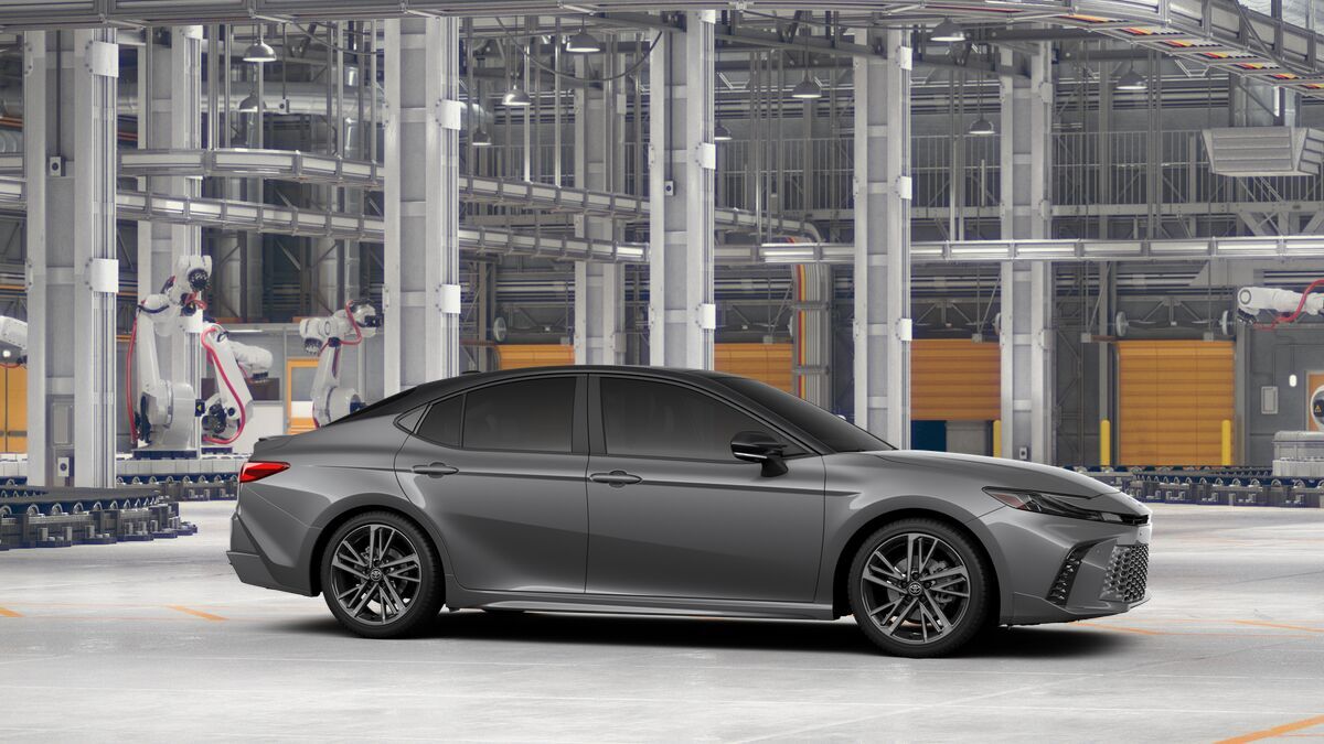2026 Toyota Camry XSE Stafford VA