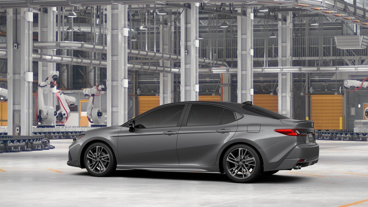 2026 Toyota Camry XSE Stafford VA