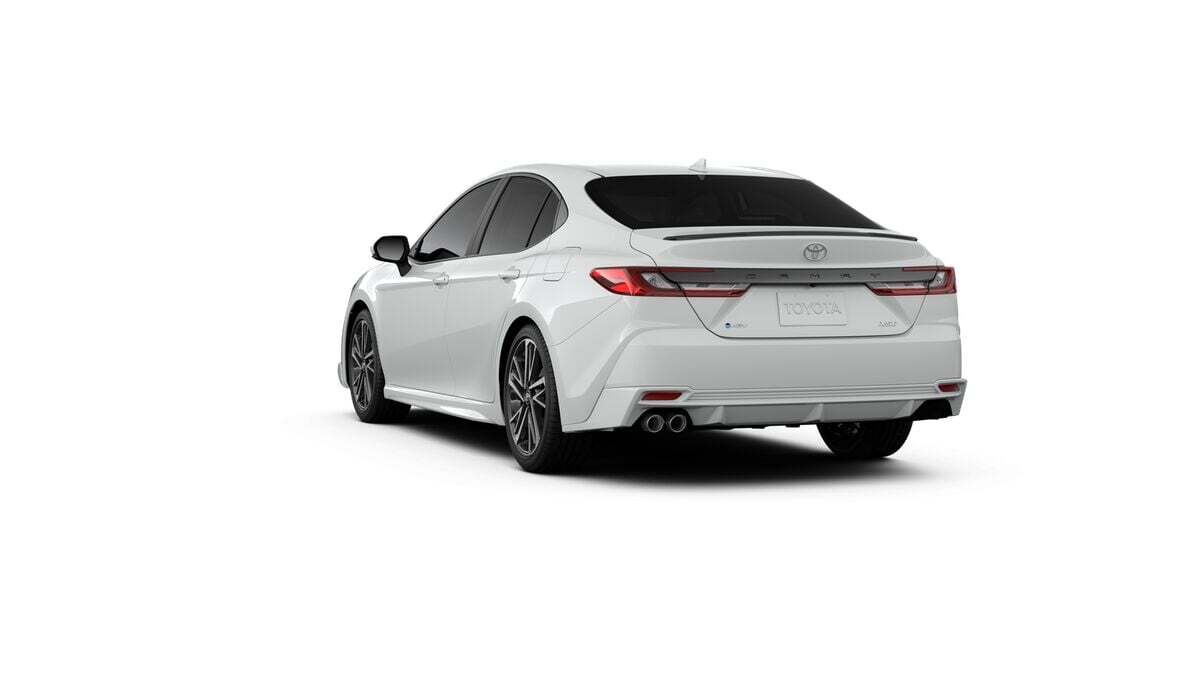 2026 Toyota Camry XSE Laurel MD