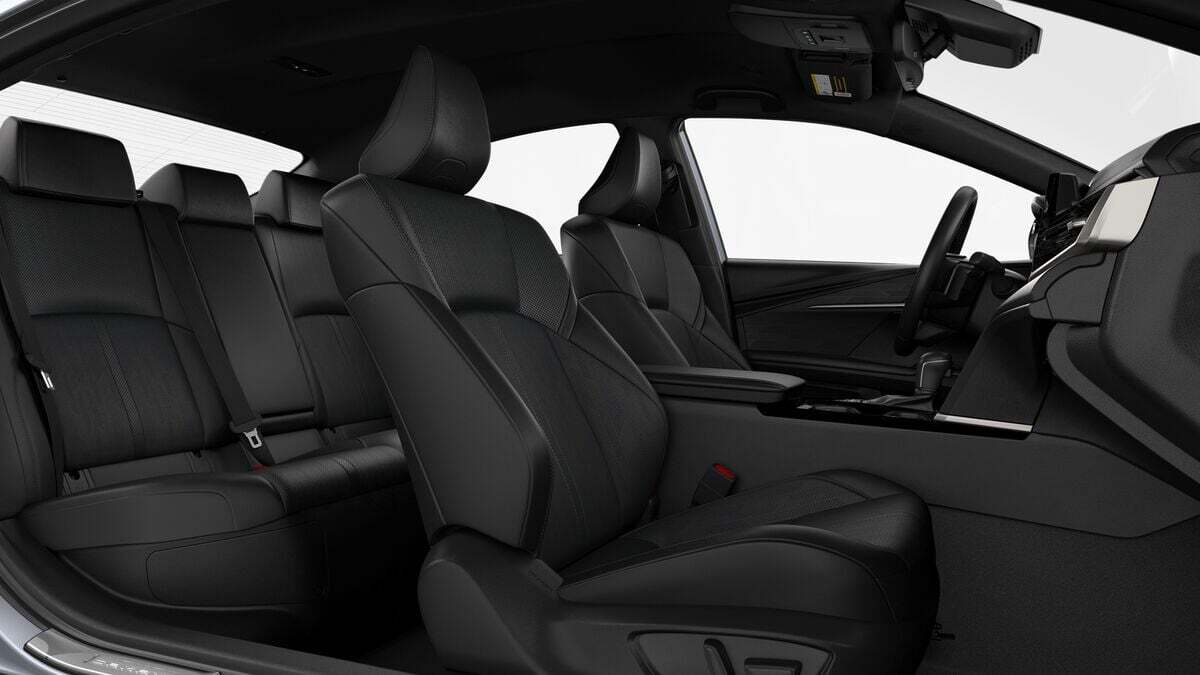 2026 Toyota Camry XSE Laurel MD