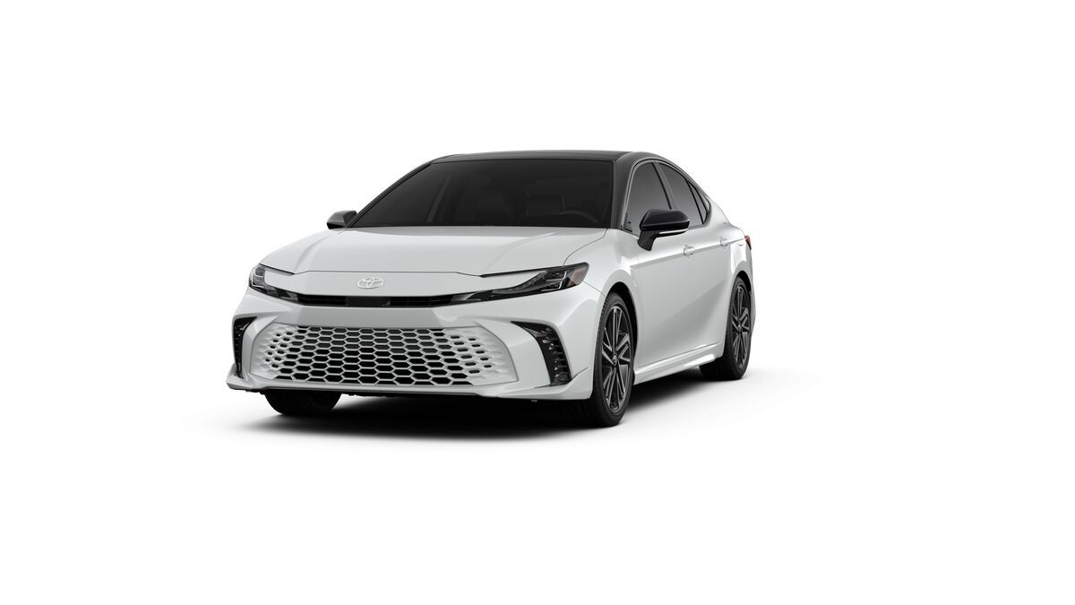 2026 Toyota Camry XSE Laurel MD