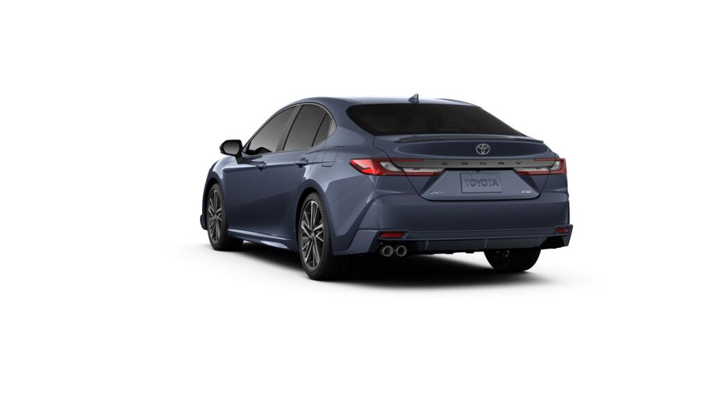 2026 Toyota Camry XSE Laurel MD