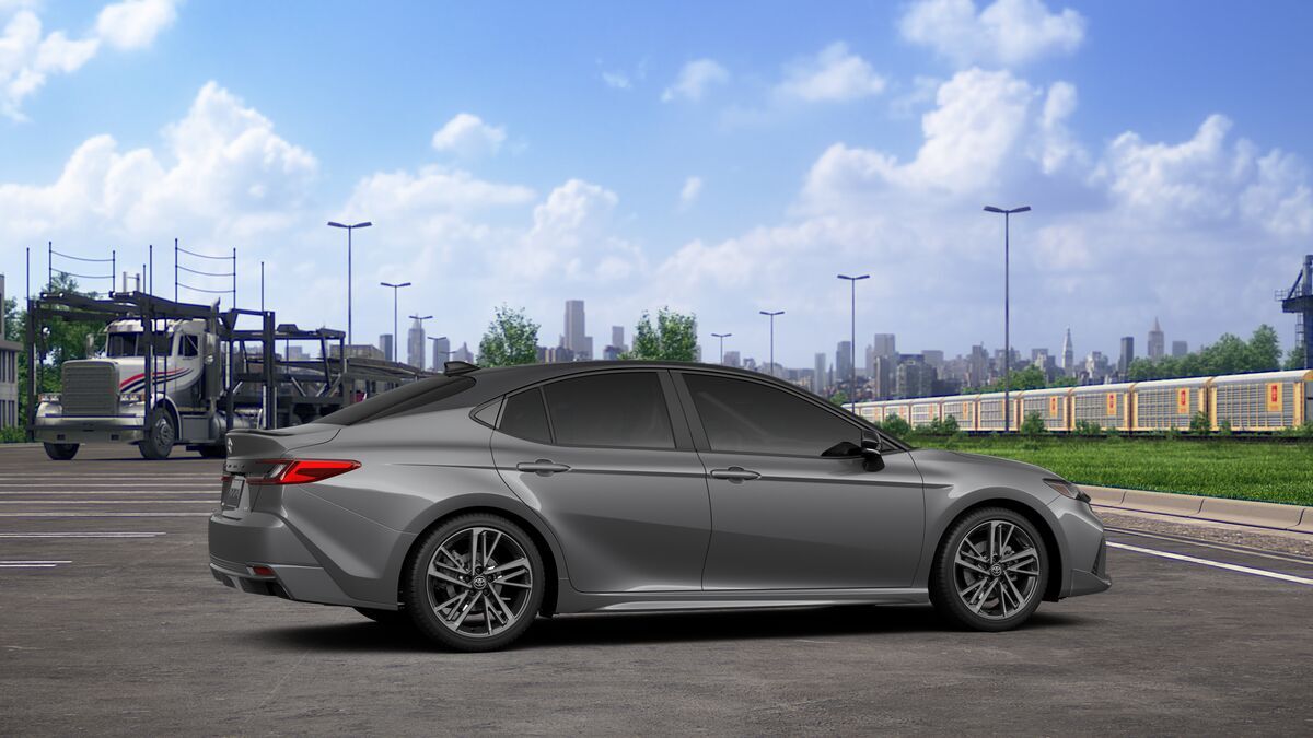 2026 Toyota Camry XSE Laurel MD