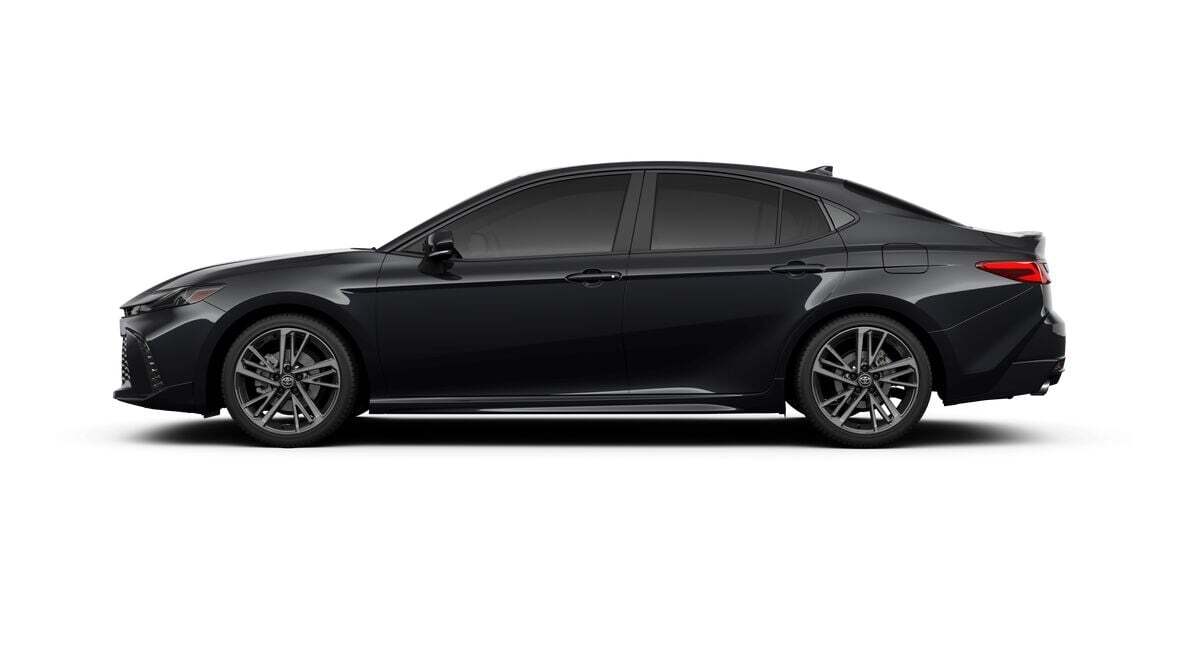 2026 Toyota Camry XSE Laurel MD