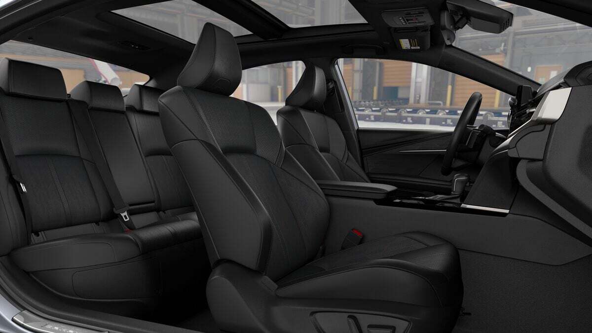 2026 Toyota Camry XSE Laurel MD