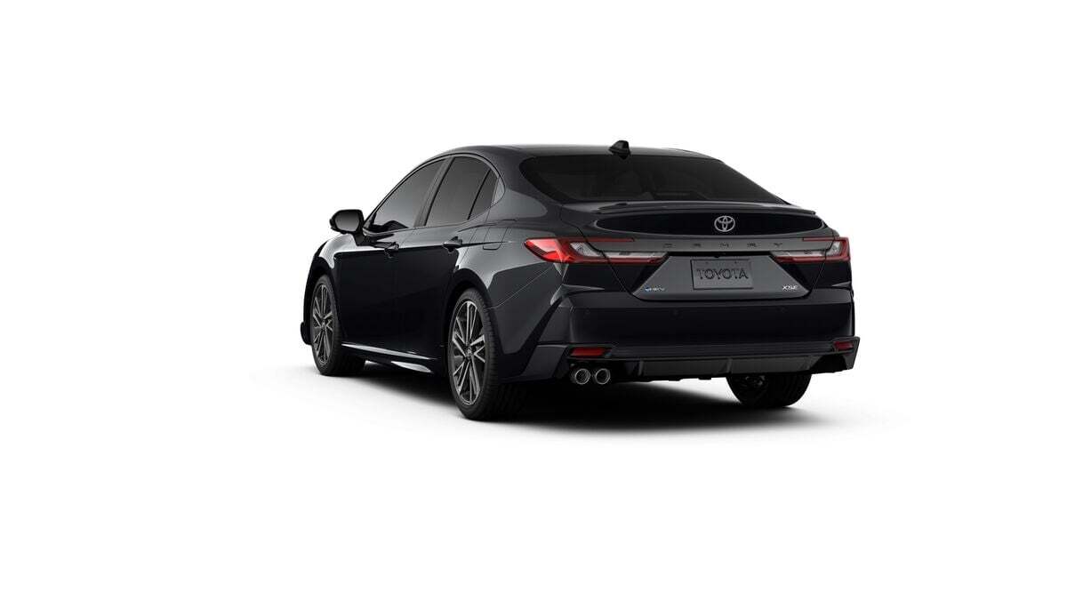 2026 Toyota Camry XSE Laurel MD