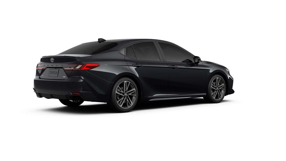 2026 Toyota Camry XSE Laurel MD