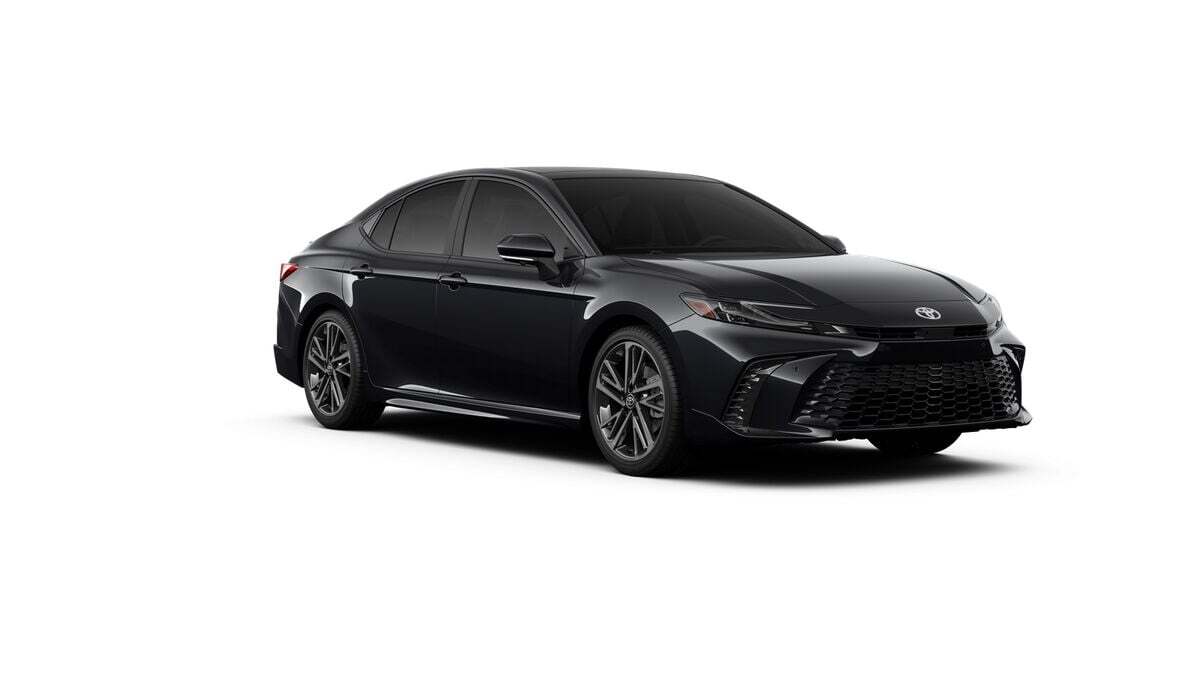 2026 Toyota Camry XSE Laurel MD