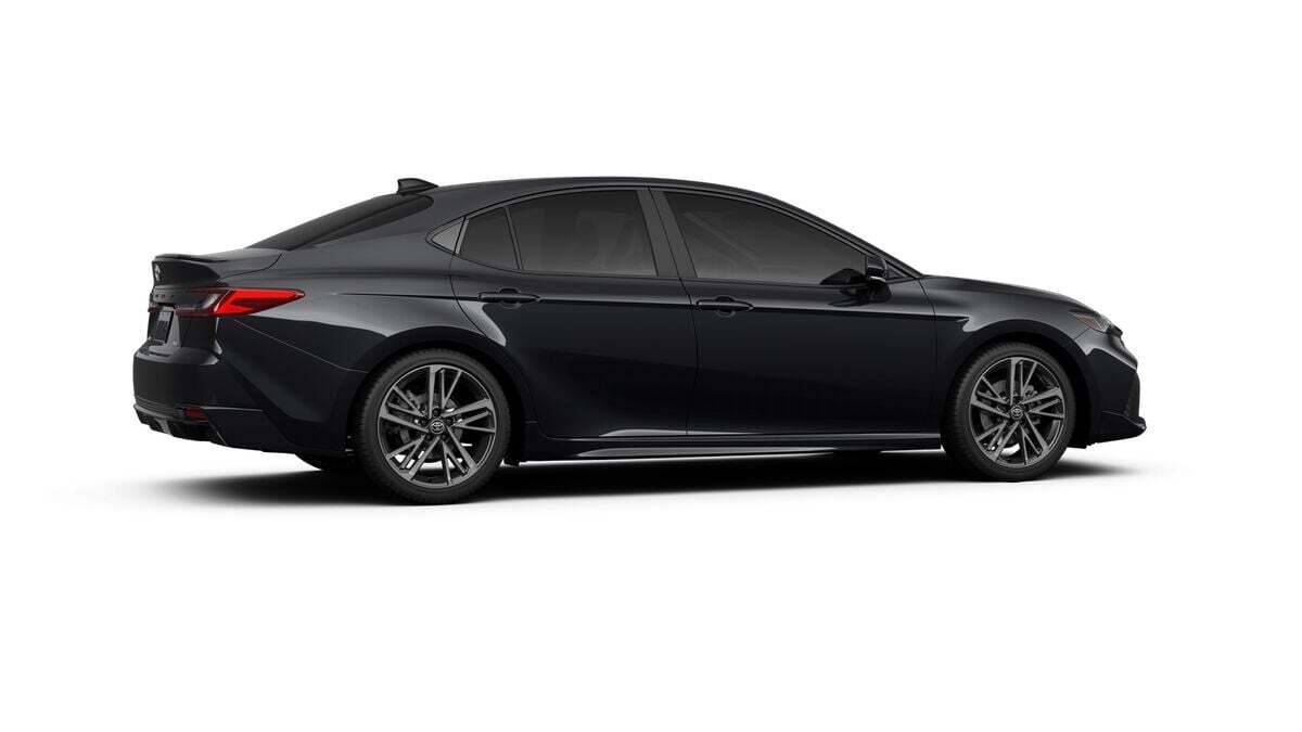 2026 Toyota Camry XSE Laurel MD