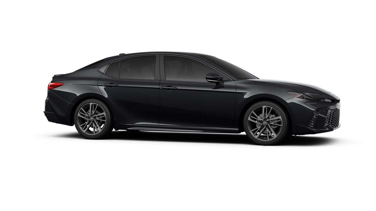 2026 Toyota Camry XSE Laurel MD