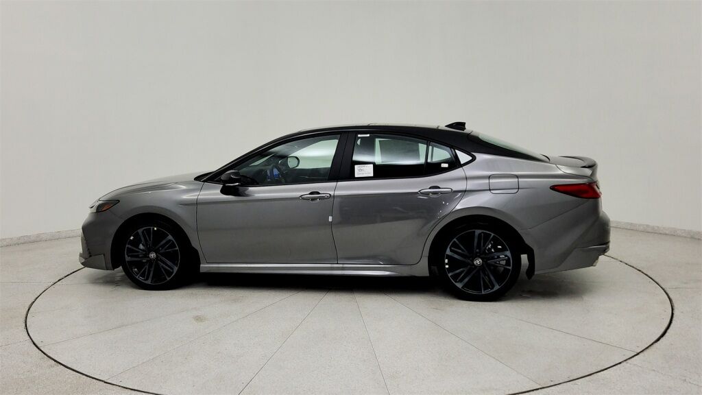 2026 Toyota Camry XSE Laurel MD