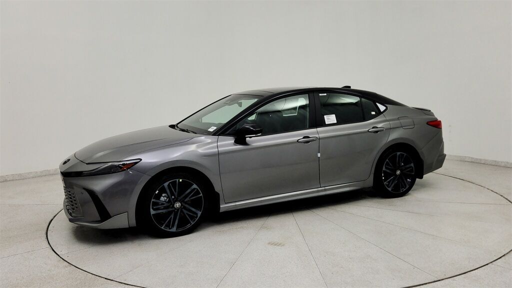 2026 Toyota Camry XSE Laurel MD