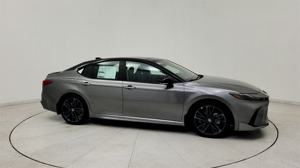 2026 Toyota Camry XSE Laurel MD