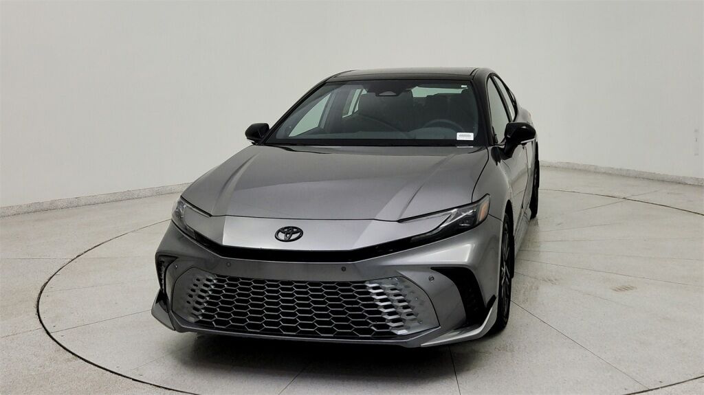 2026 Toyota Camry XSE Laurel MD