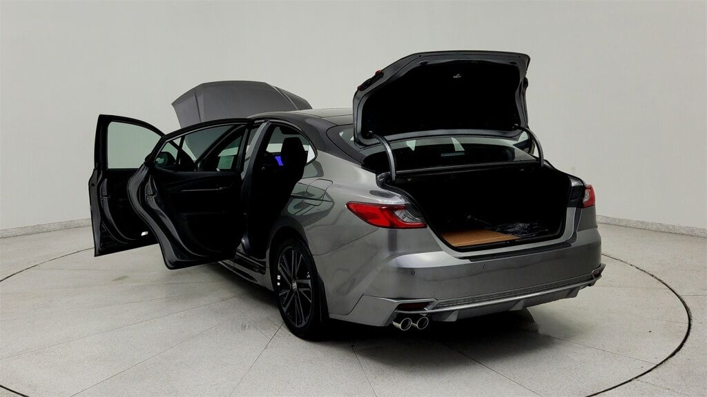 2026 Toyota Camry XSE Laurel MD