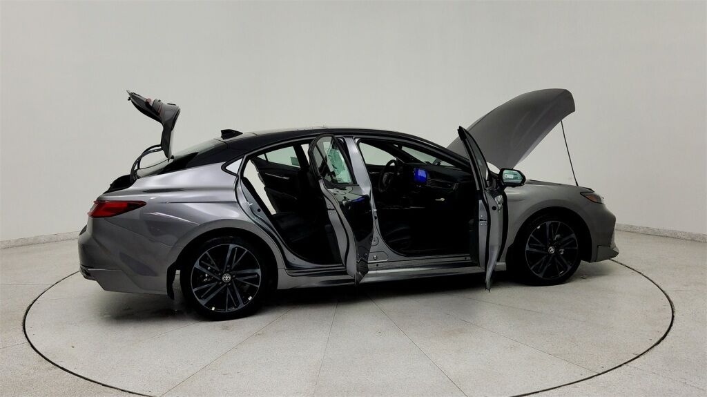 2026 Toyota Camry XSE Laurel MD