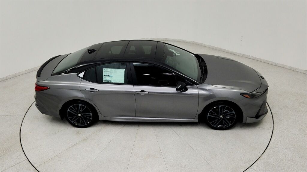 2026 Toyota Camry XSE Laurel MD