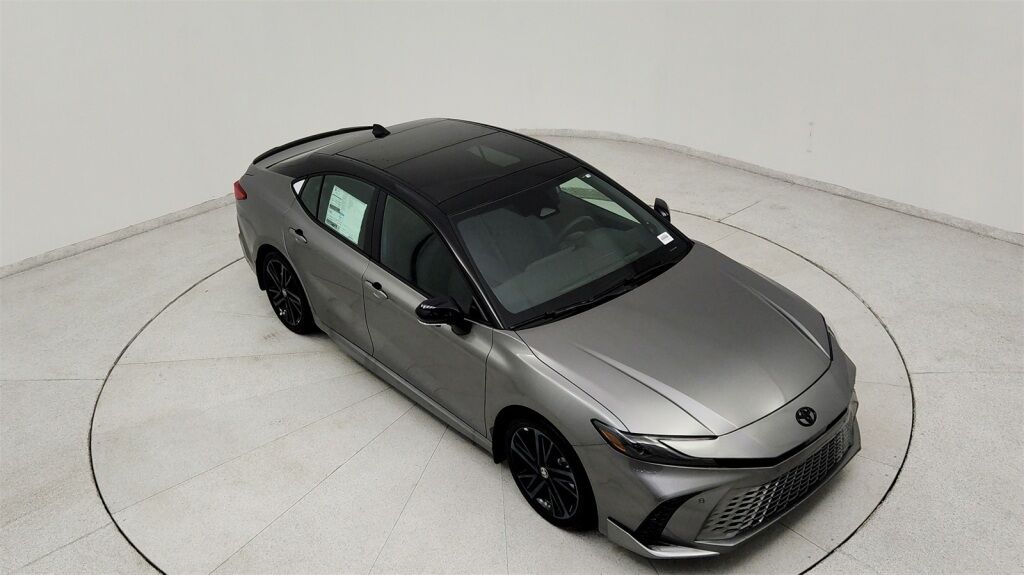 2026 Toyota Camry XSE Laurel MD