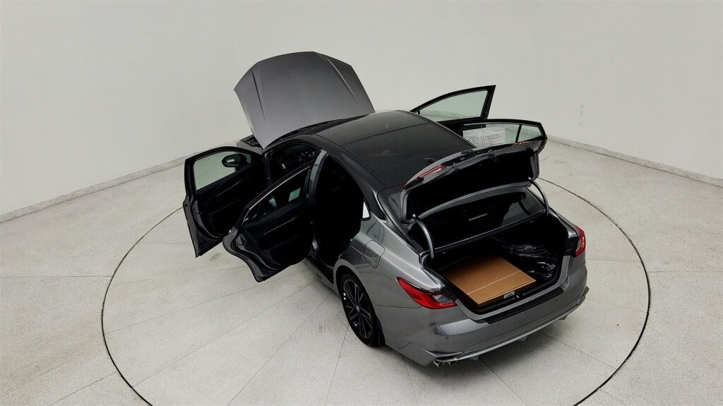 2026 Toyota Camry XSE Laurel MD