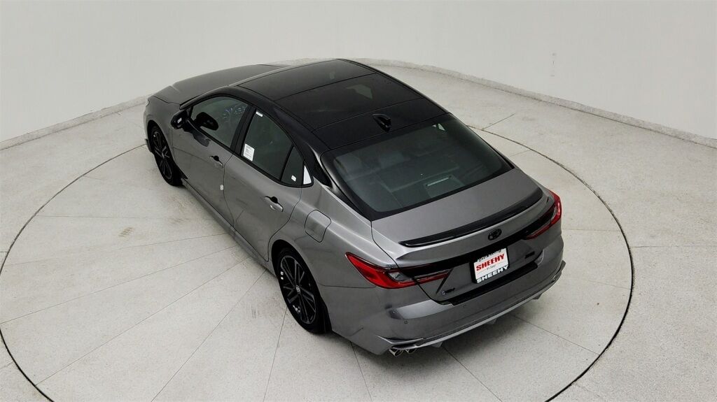 2026 Toyota Camry XSE Laurel MD