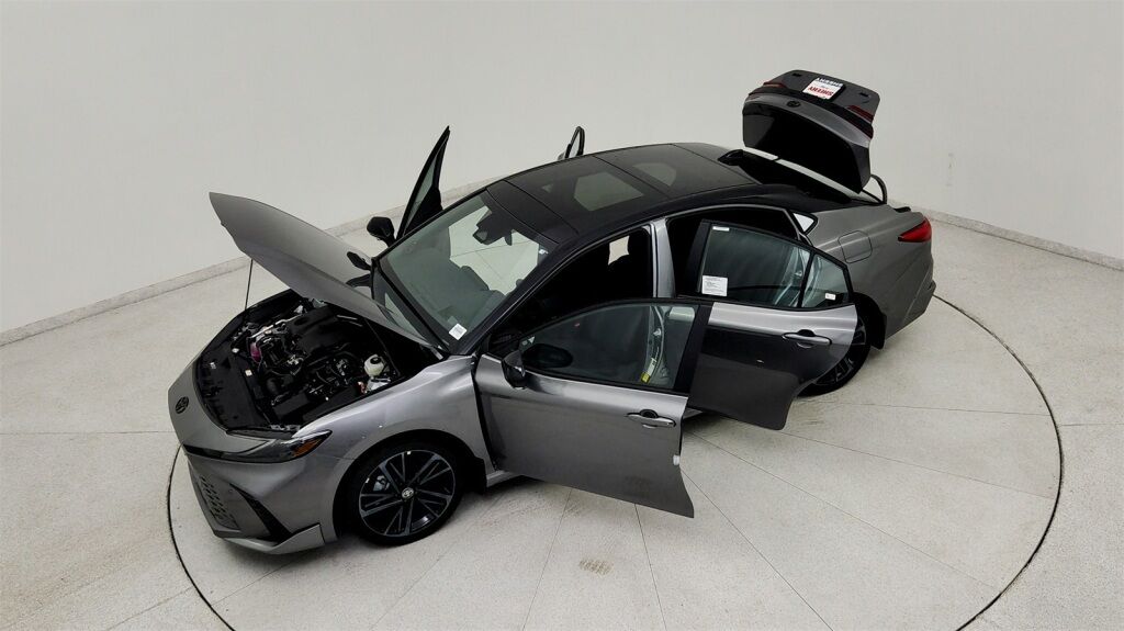 2026 Toyota Camry XSE Laurel MD