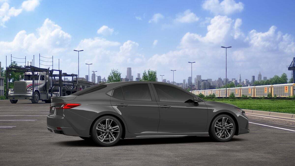 2026 Toyota Camry XSE Laurel MD