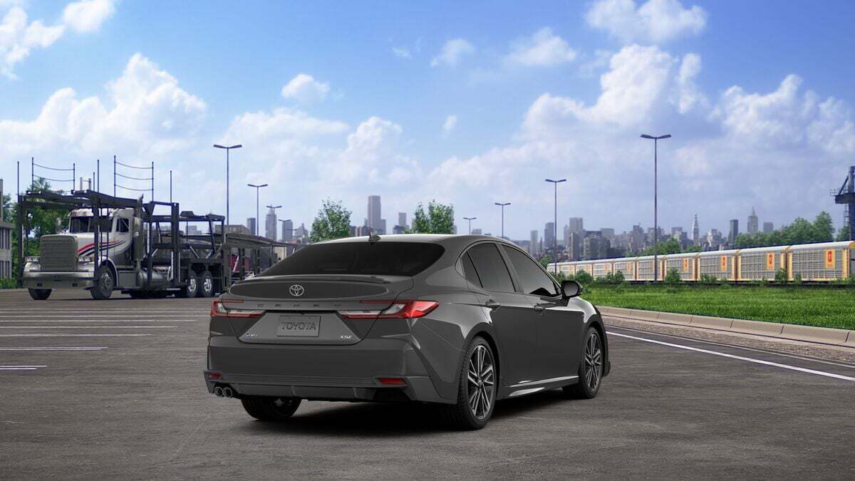 2026 Toyota Camry XSE Laurel MD