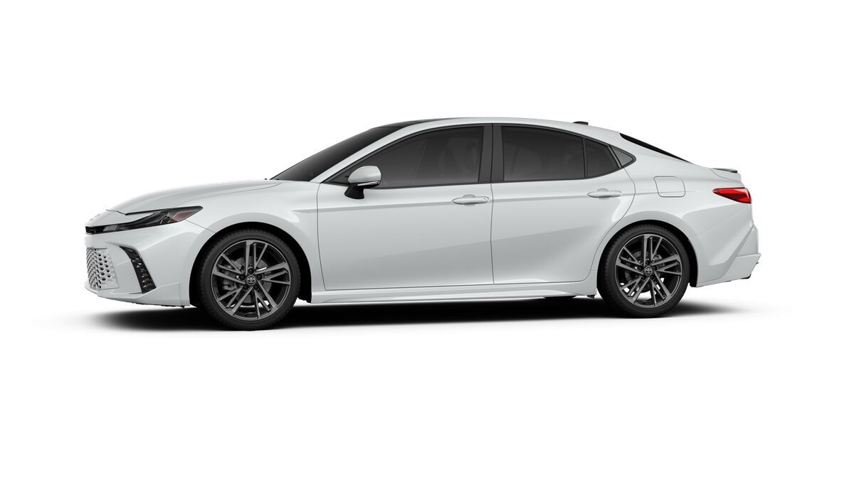 2026 Toyota Camry XSE Laurel MD