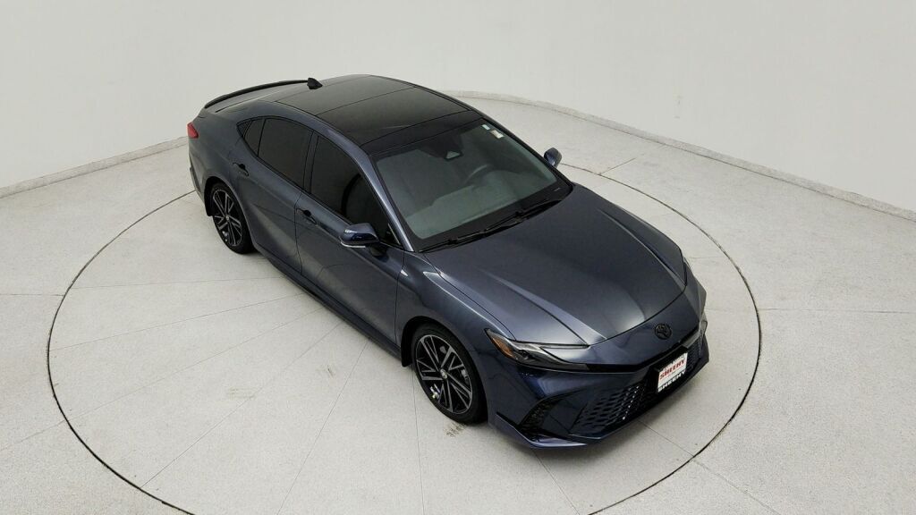 2026 Toyota Camry XSE Laurel MD