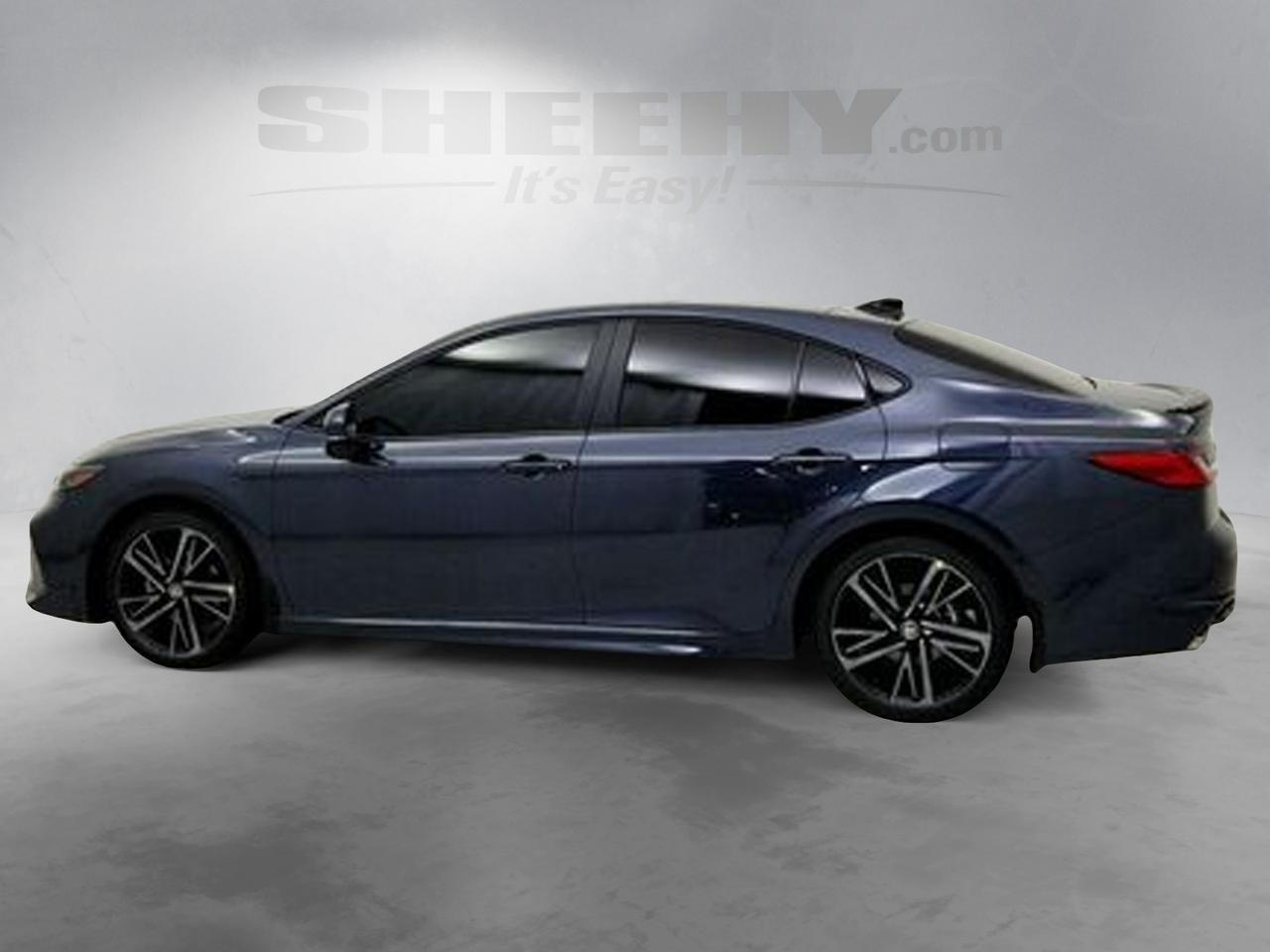 2026 Toyota Camry XSE Laurel MD