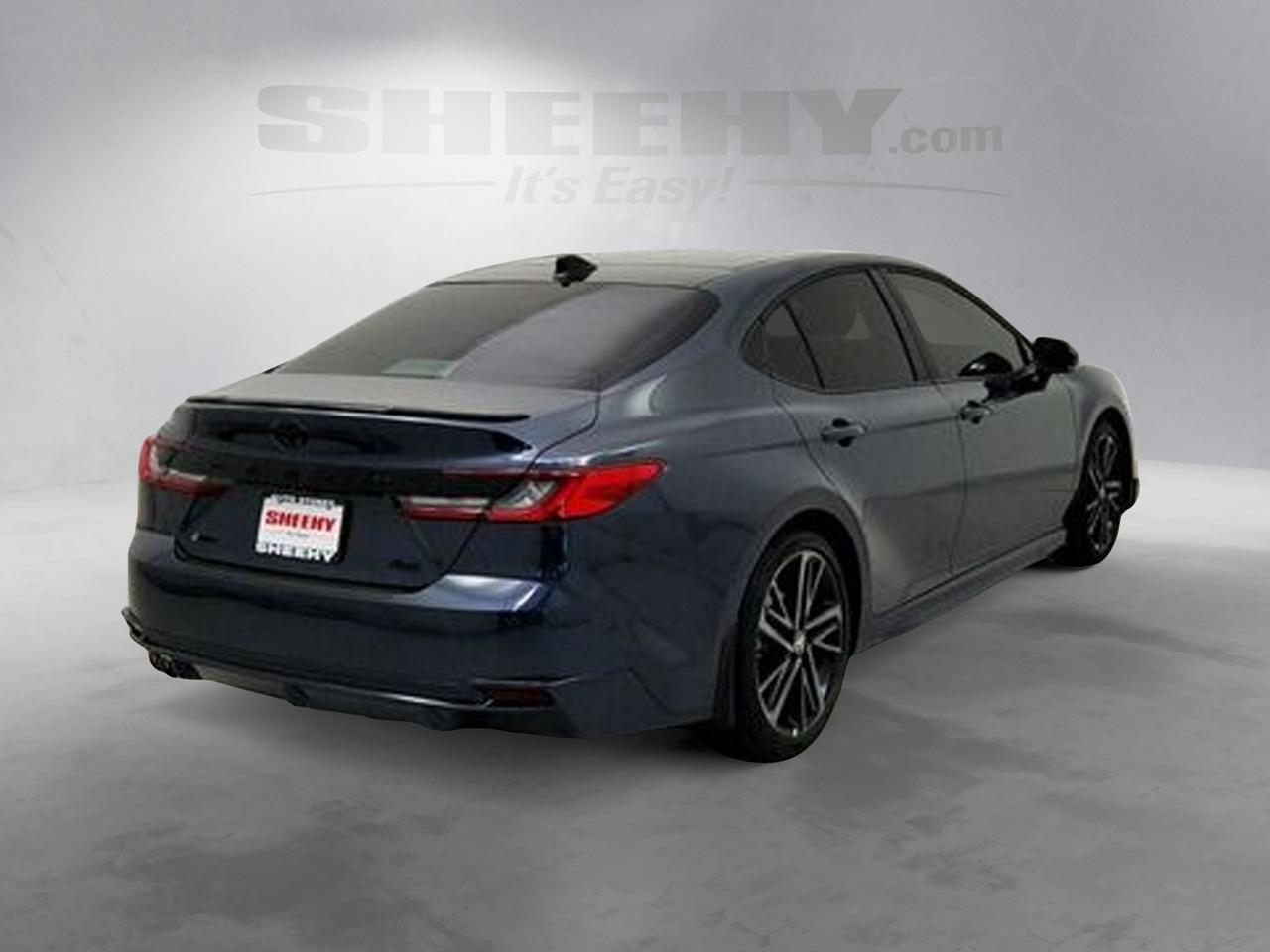 2026 Toyota Camry XSE Laurel MD