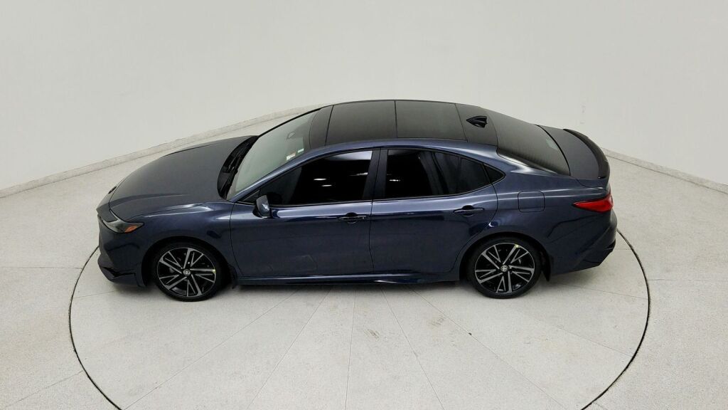 2026 Toyota Camry XSE Laurel MD