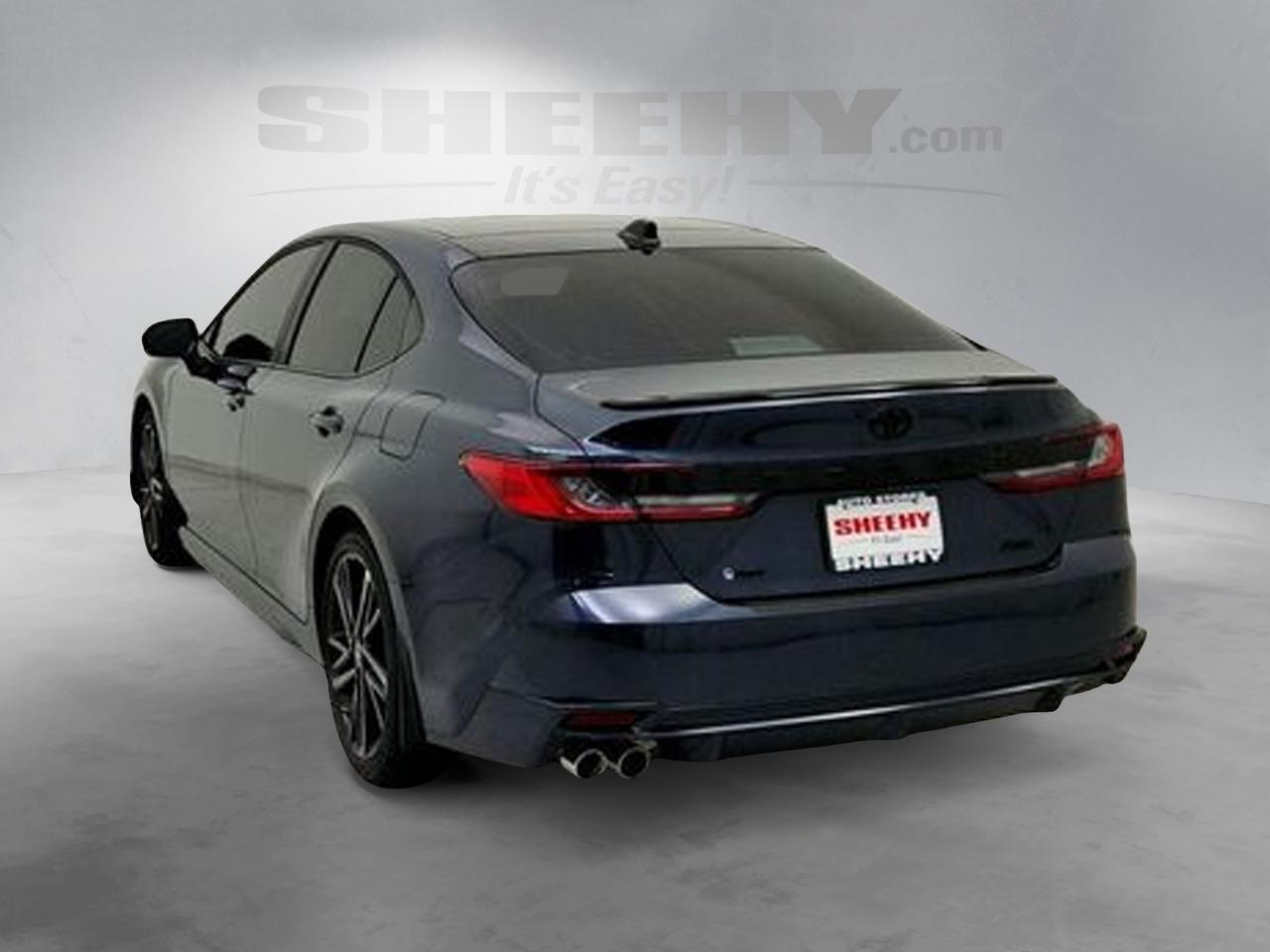 2026 Toyota Camry XSE Laurel MD