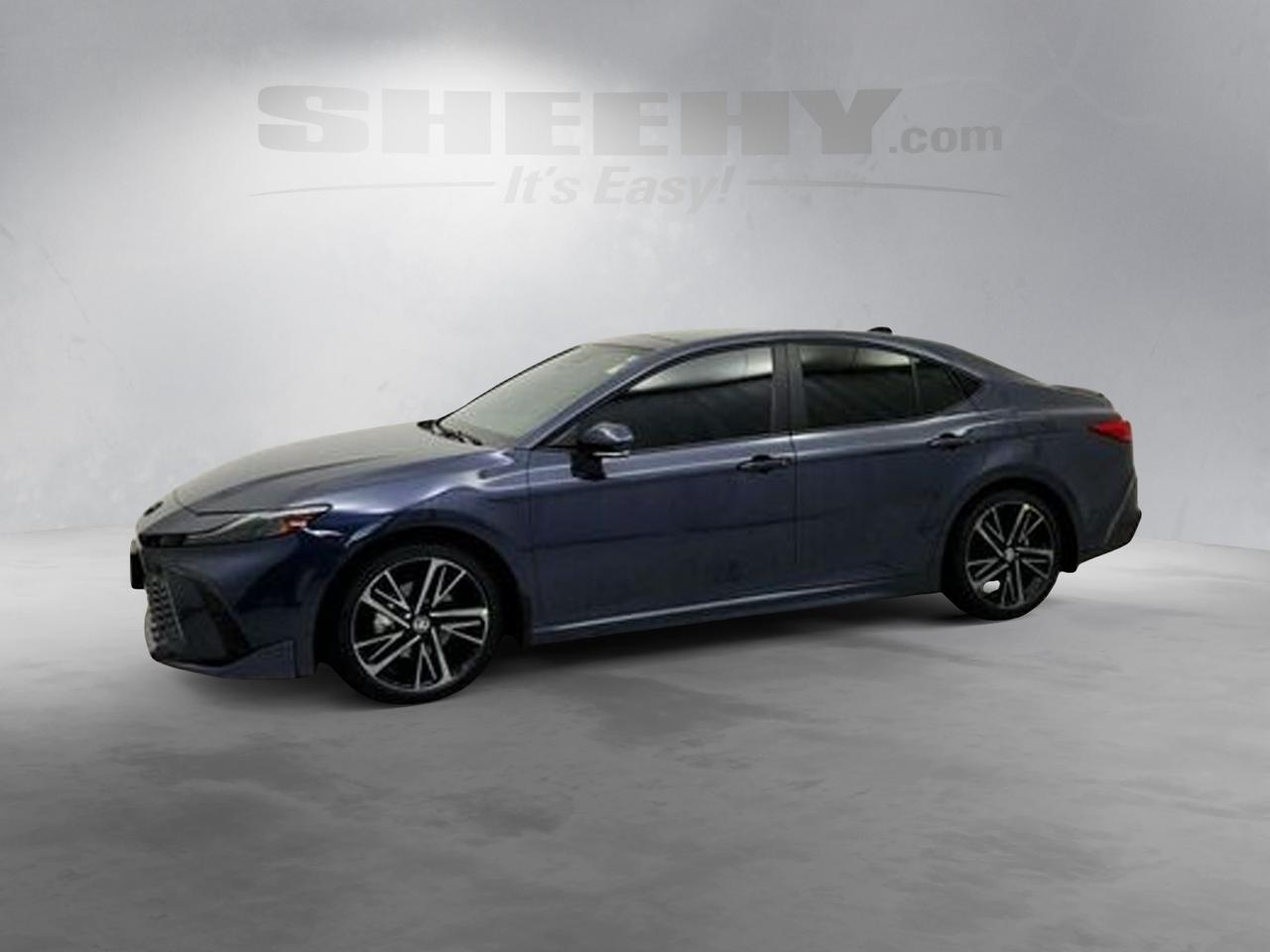 2026 Toyota Camry XSE Laurel MD