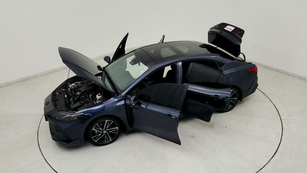 2026 Toyota Camry XSE Laurel MD