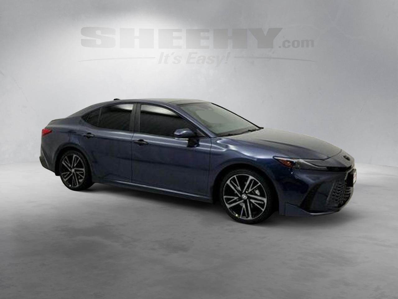 2026 Toyota Camry XSE Laurel MD
