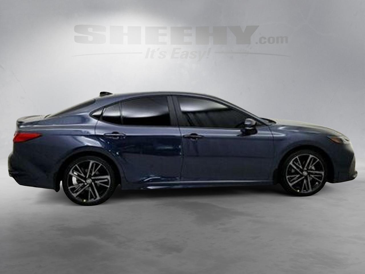 2026 Toyota Camry XSE Laurel MD