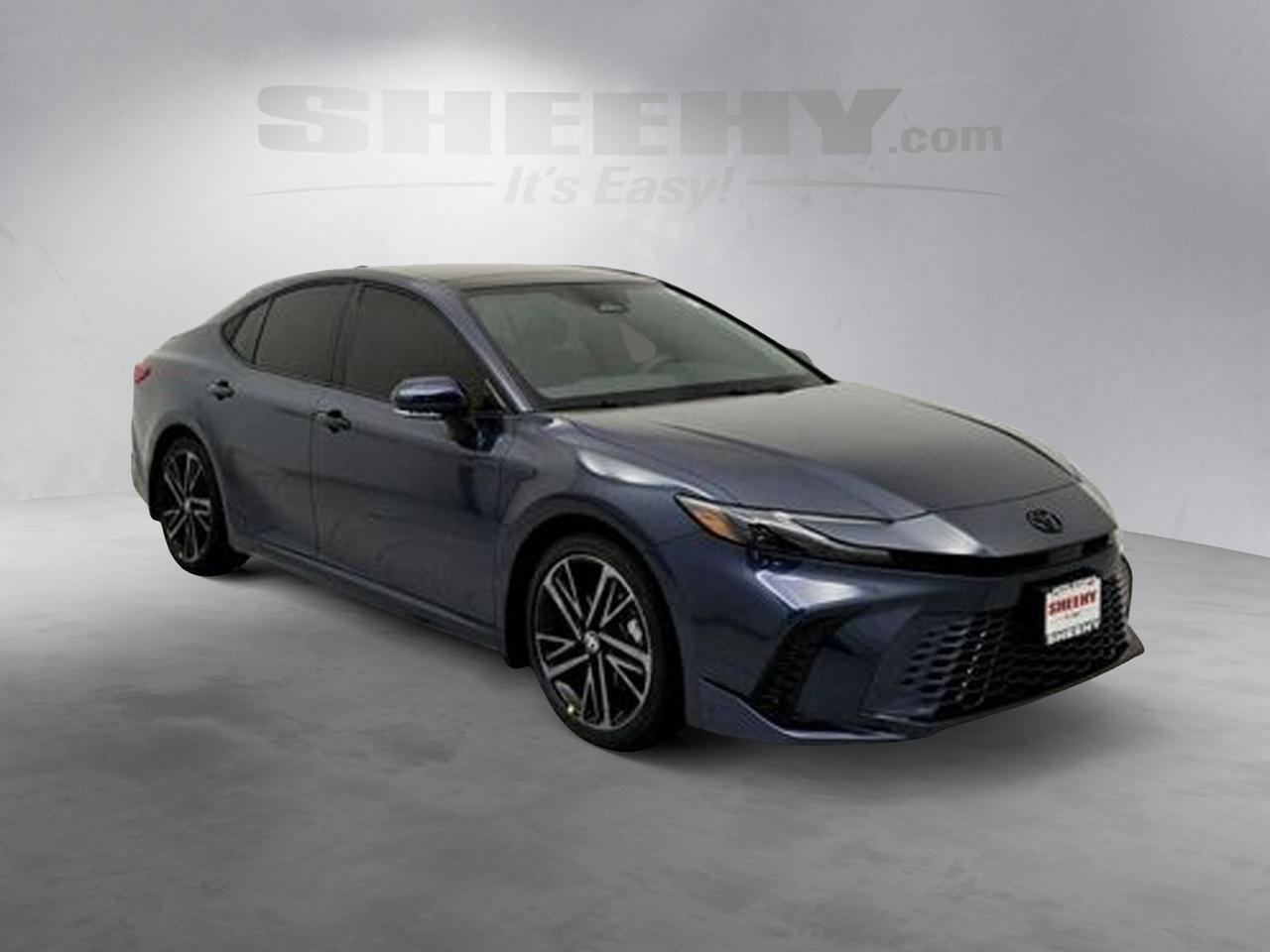 2026 Toyota Camry XSE Laurel MD