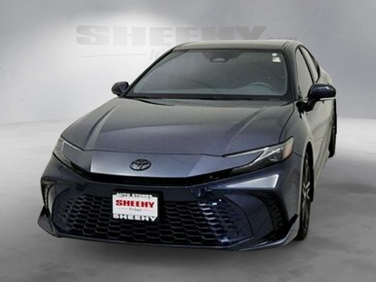 2026 Toyota Camry XSE Laurel MD